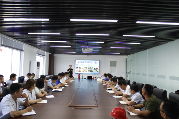 南稀金石公司开展消防安全培训1.jpg 南稀金石公司开展消防安全培训1.jpg