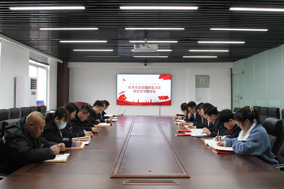 南稀金石公司机关党支部召开组织生活会专题学习研讨会议.jpg 南稀金石公司机关党支部召开组织生活会专题学习研讨会议.jpg